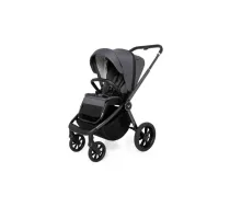 MUUVO Quick SE 2 stroller Diamond Graphite MQ.SE-2-DIAMOND-GRAPHITE