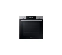 Samsung NV7B41301AS/U3 krāsns 76 L Nerūsējošs tērauds
