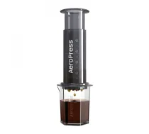 AeroPress XL coffee maker