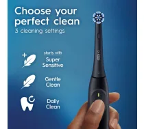 Oral-B iO2 Night Black