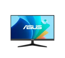 ASUS VY229HF monitori 54,5 cm (21.4") 1920 x 1080 pikseļi Full HD LCD Melns