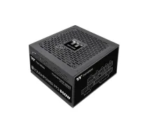 Thermaltake Toughpower PF3 barošanas avotu vienība 850 W 24-pin ATX ATX Melns