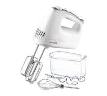 Sencor SHM 5206WH Rokas mikseris 400 W Balts