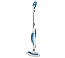 Polti Vaporetto SV460 Double Tvaika slota 0,3 L 1500 W Zils, Balts