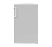 Candy Comfort COT1S45ESH kombinētais ledusskapis Brīvi novietots 106 L E Sudrabs