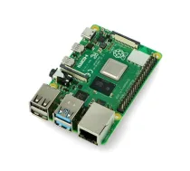 Raspberry Pi Raspberry Pi 4 Model B WiFi DualBand Bluetooth 1GB RAM 1.8GHz
