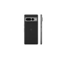 Google Pixel 7 Pro 17 cm (6.7") Divas SIM kartes Android 13 5G USB Veids-C 12 GB 128 GB 5000 mAh Melns