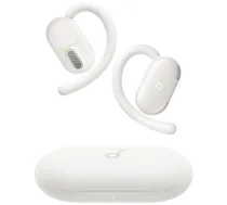 Soundcore V20i Austiņas Bezvadu Ausu āķi Zvani / mūzika USB Veids-C Bluetooth Balts