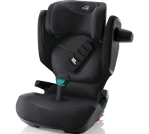 Britax Römer Britax Römer BRITAX car seat 100-150 cm, KIDFIX PRO, Style, Carbon Black, 2000040915