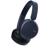 JVC HA-S36W Austiņas Bezvadu Zvani / mūzika Bluetooth Zils