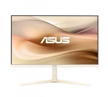 ASUS VU279CFE-M monitori 68,6 cm (27") 1920 x 1080 pikseļi Full HD LCD Bēšs