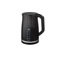 Adler AD 1305BG Electric kettle with temperature control 1.7L 22
