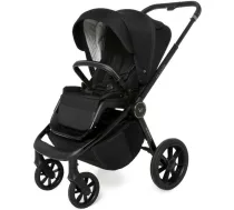 MUUVO Quick SE 2 stroller Chromium Black MQ.SE-2-CHROMIUM-Black