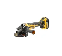 DeWALT DCG405P2 leņķa slīpmašīna 12,5 cm 9000 RPM 1000 W 2,59 kg