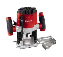 Einhell TC-RO 1155 E Melns, Sarkans 30000 RPM 1100 W