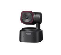 OBSBOT Tiny 2 Lite Remote Combo PTZ Webcam