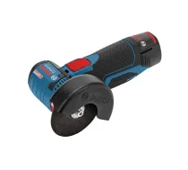 Bosch GWS 10,8-76 V-EC leņķa slīpmašīna 7,6 cm 19500 RPM 900 g