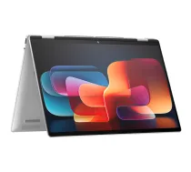HP Poly Laptop HP ENVY x360 16-ac0177ng 16.0" 2.8k OLED Touch, Intel Core Ultra 7 155U, 16GB RAM, 512GB SSD, Windows 11