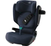 Britax Römer Britax Römer car seat KIDFIX PRO Style, 100-150cm, color: dark blue