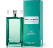 ANGEL SCHLESSER Angel Schlesser Femme Naturelle EDT unisex eau de toilette, 100 ml