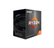 AMD Ryzen 5 5600X procesors 3,7 GHz 32 MB L3