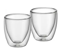 WMF Kult 0901382000 Caurspīdīgs 2 pcs