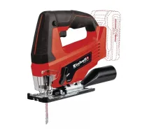 Einhell TC-JS 18 Li elektriskais zāģis 2700 sitieni minūtē 1,62 kg