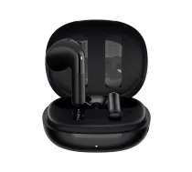 QCY TWS QCY Ailybuds E10 QT35 headphones (black)