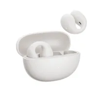 QCY Crossky C10 headphones (white)