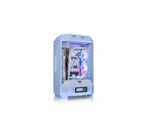 Thermaltake The Tower 300 Micro Tower Zils
