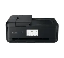 Canon PIXMA TS9550 Tintes A3 4800 x 1200 DPI Wi-Fi