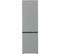 Beko B5EUNA406HXB Brīvi novietots 355 L C Metālisks