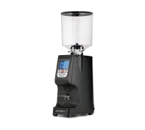 Eureka Kavamalē Eureka Atom Specialty 75 Espresso kafijas dzirnaviņas - Melna