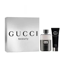 Gucci Guilty Pour Homme Gift Set Vīrieši 1 pcs