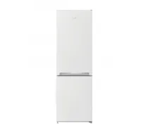 Beko RCSA270K40WN ledusskapja saldētājkamera Brīvi novietots 262 L E Balts