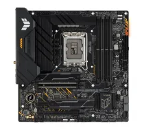 ASUS TUF GAMING B660M-PLUS WIFI Intel B660 LGA 1700 mikro ATX