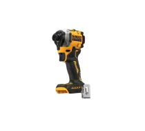 DeWALT DCF850N-XJ elektriskais skrūvgriezis un trieciena urbjmašīna 3250 RPM Melns, Dzeltens