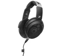 Sennheiser HD 490 PRO - profesionālas atsauces atvērtā tipa studijas austiņas
