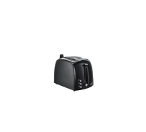 Russell Hobbs Russell Hobbs 22601-56 tosteris 2 šķēle (-s) Melns