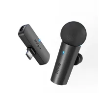 Fifine M6 USB-C bezvadu mikrofons
