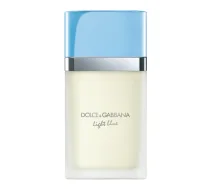 Dolce&Gabbana LIGHT Mēlynas POUR FEMME EDT vapo 30 ml