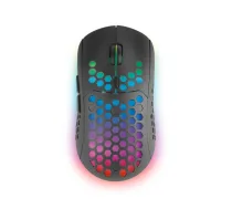 Mars Gaming Mars Gaming MMW3 pele Speļu Labā roka RF Bezvadu Optisks 3200 DPI