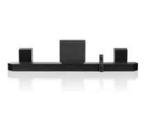 Samsung Namų kino sistēma Samsung HW-Q930F 9.1.4 Dolby Atmos Soundbar