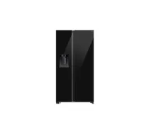 Samsung Šaldītājs Samsung RS70F64KEBEO
