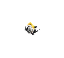 DeWALT DWE560 portatīvais cirkulārais zāģis 18,4 cm 5500 RPM 1350 W