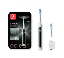 Oclean X Pro 20 piparmētru
