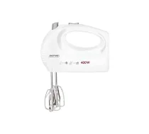 MPM MMR-25 rokas mikseris balts