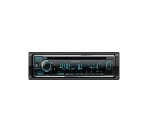 Kenwood Electronics Kenwood KDC-BT760DAB Melns 50 W Bluetooth