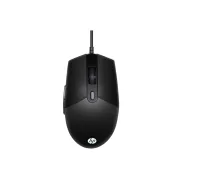HP Poly HP M260 Peles ar vadu spēlēm 6400DPI