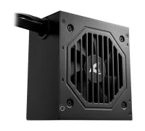 Sharkoon Rebel P10 barošanas avotu vienība 650 W 24-pin ATX ATX Melns